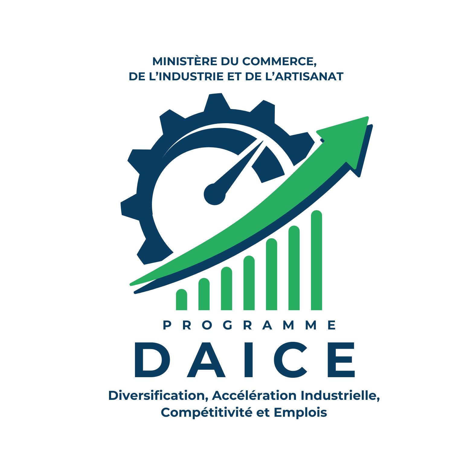 DAICE