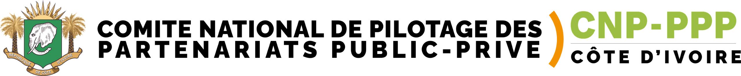 Comité National de Pilotage des Partenariats Public-Privé (CNP-PPP)