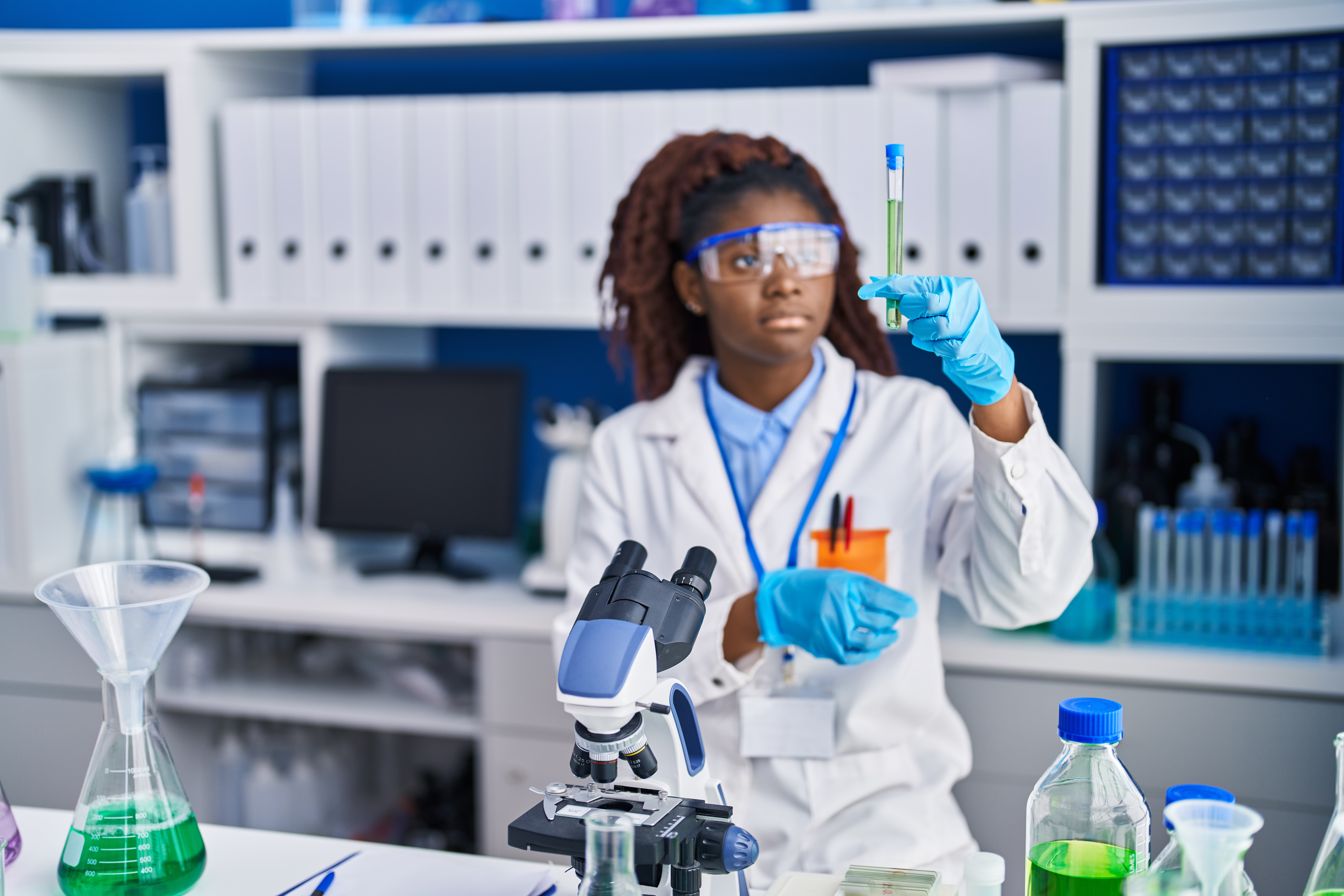 Industrie pharmaceutique