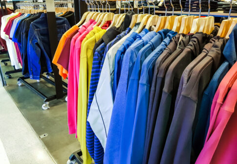 Industrie vestimentaire et textile